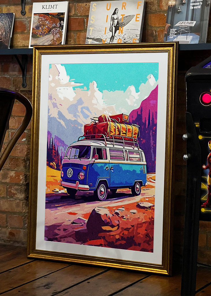 Cestování Vinobraní 