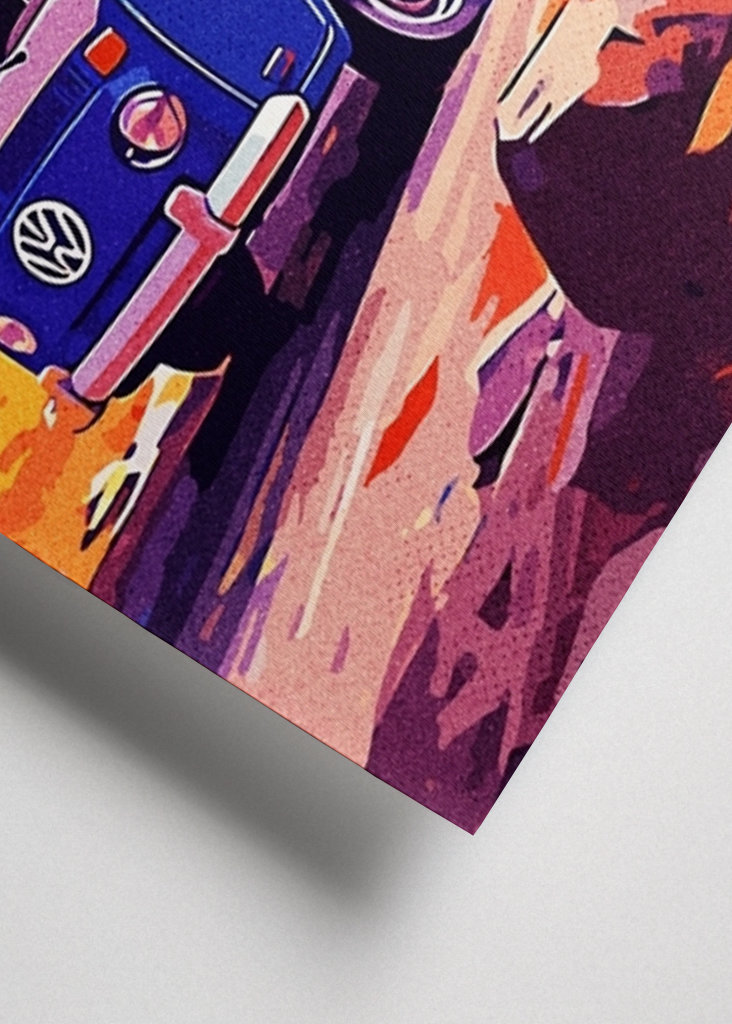 Cestování Vinobraní 