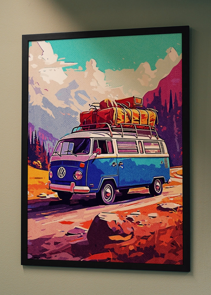 Cestování Vinobraní 