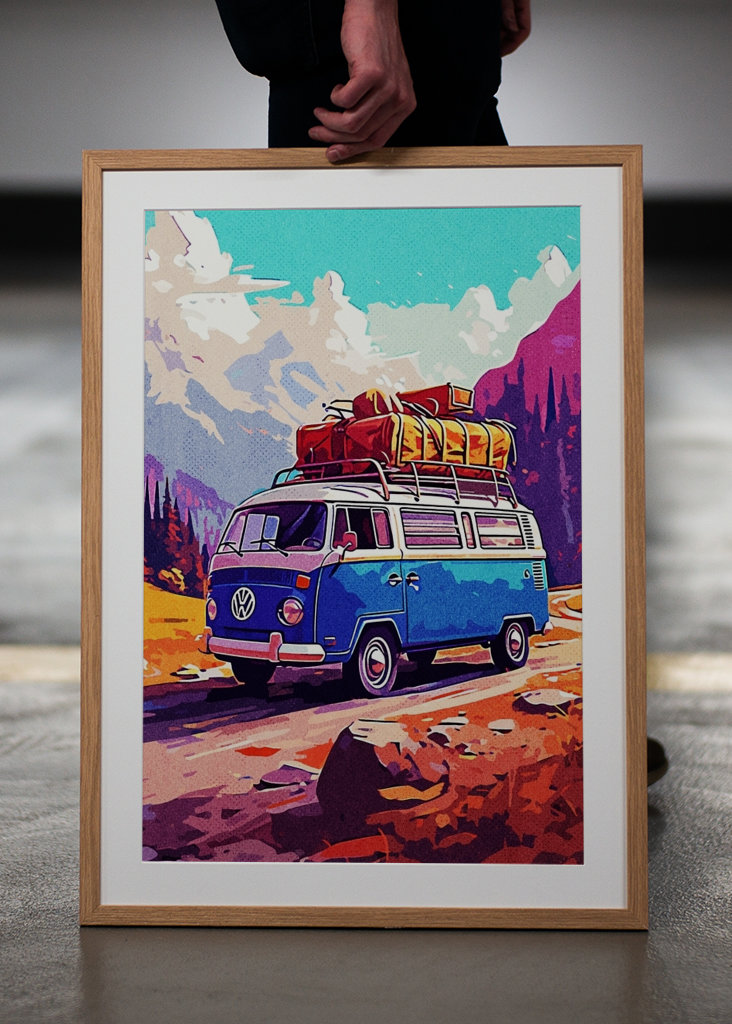 Cestování Vinobraní 