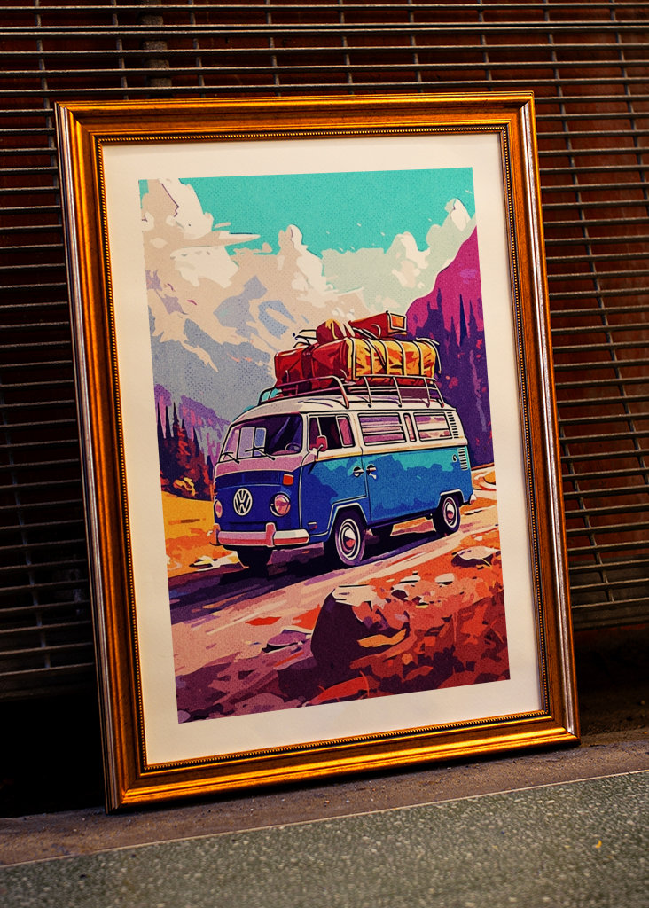 Cestování Vinobraní 