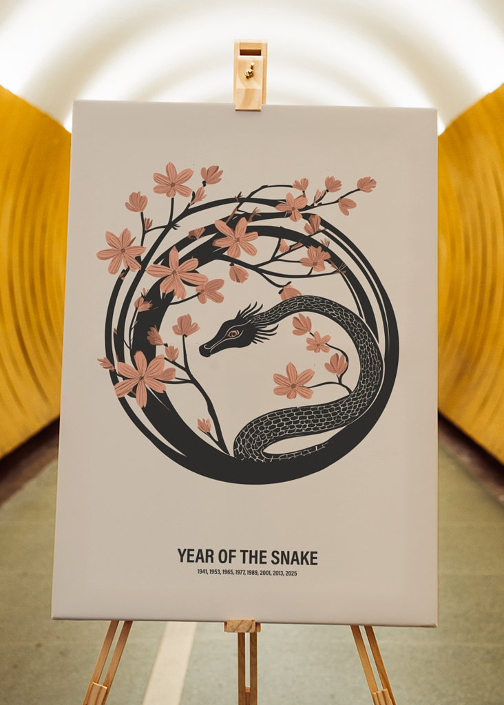 Year of the Snake