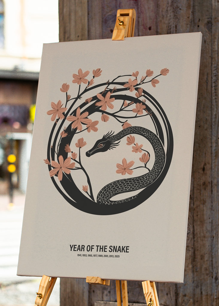 Year of the Snake