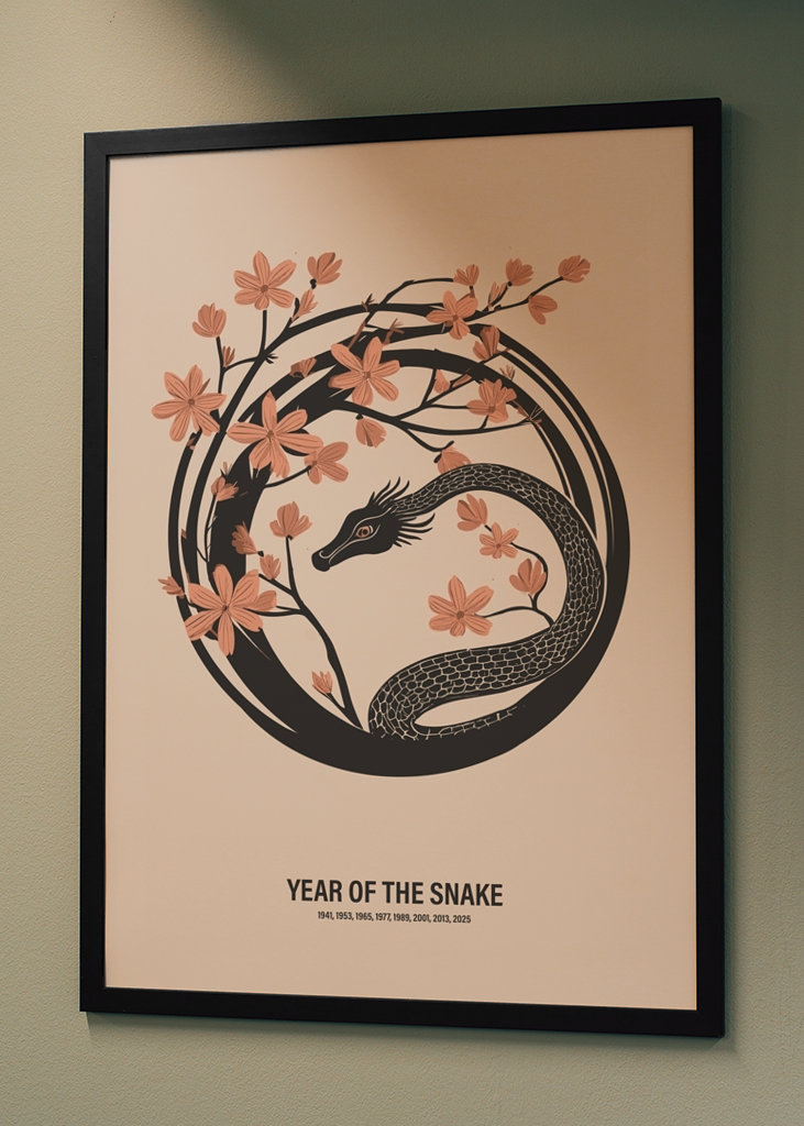 Year of the Snake