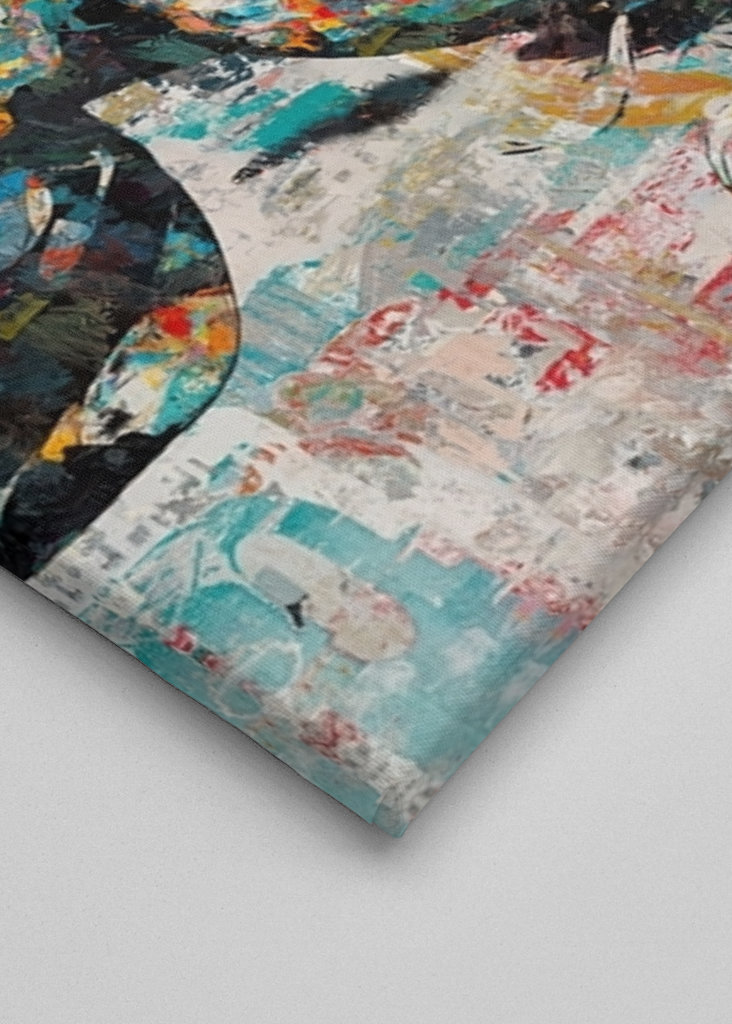 Taylor Swift Abstract