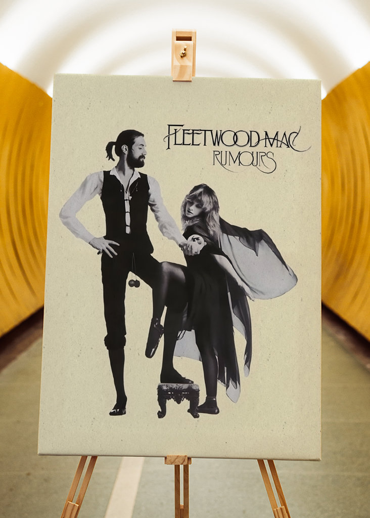 Fleetwood Mac Band