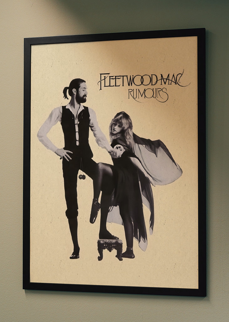 Fleetwood Mac Band