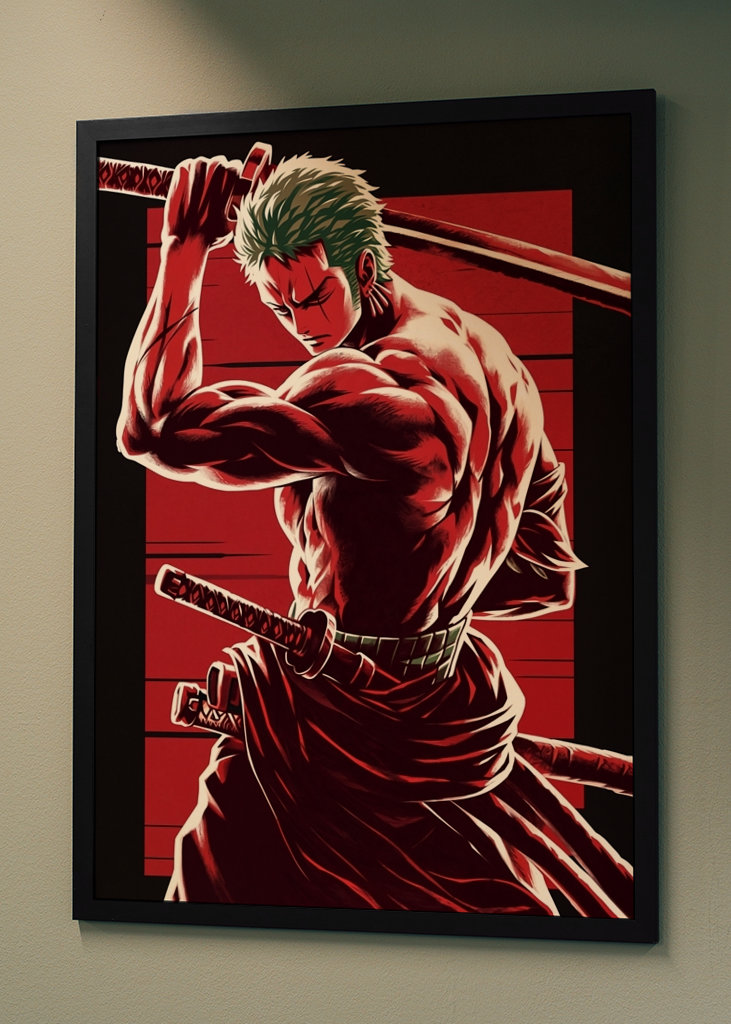 Roronoa Zoro
