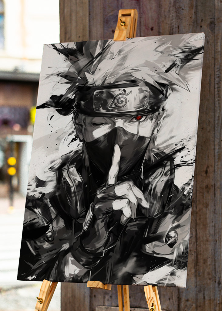 Kakashi