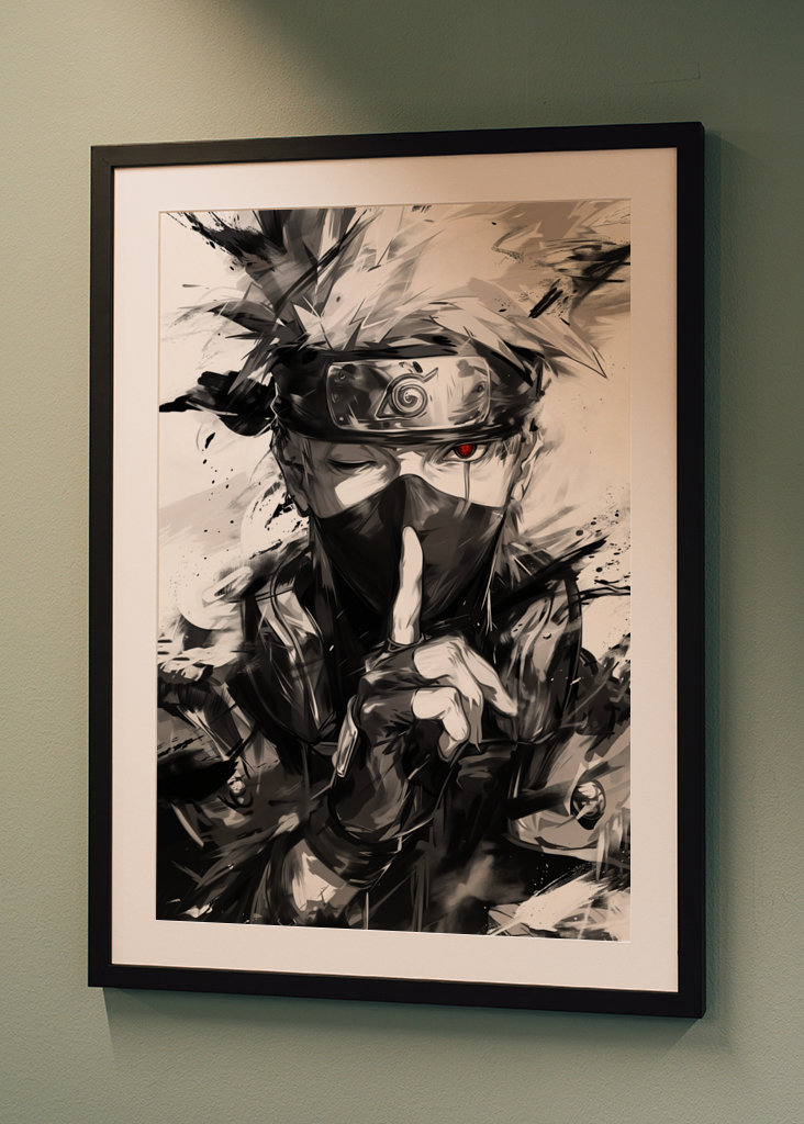 Kakashi
