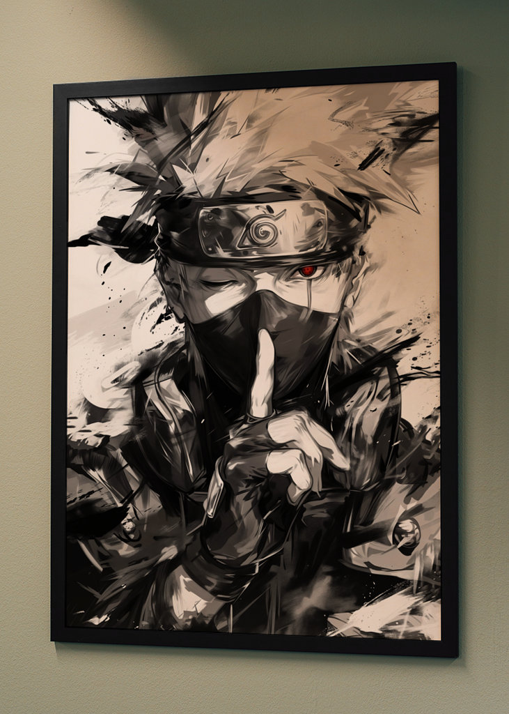 Kakashi