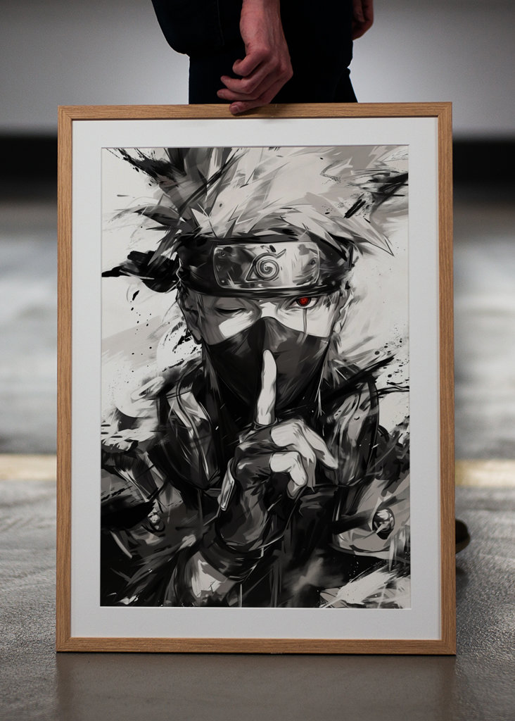 Kakashi