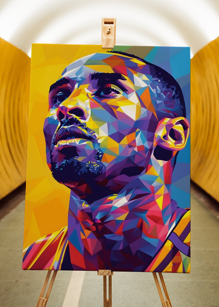 Kobe Bryant Wpap