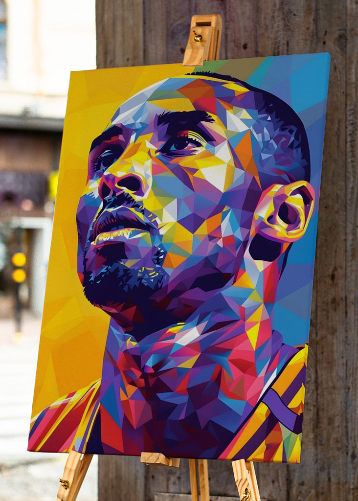 Kobe Bryant Wpap