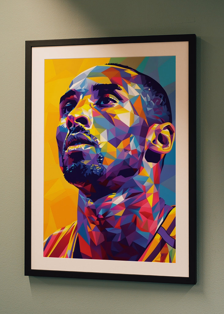 Kobe Bryant Wpap
