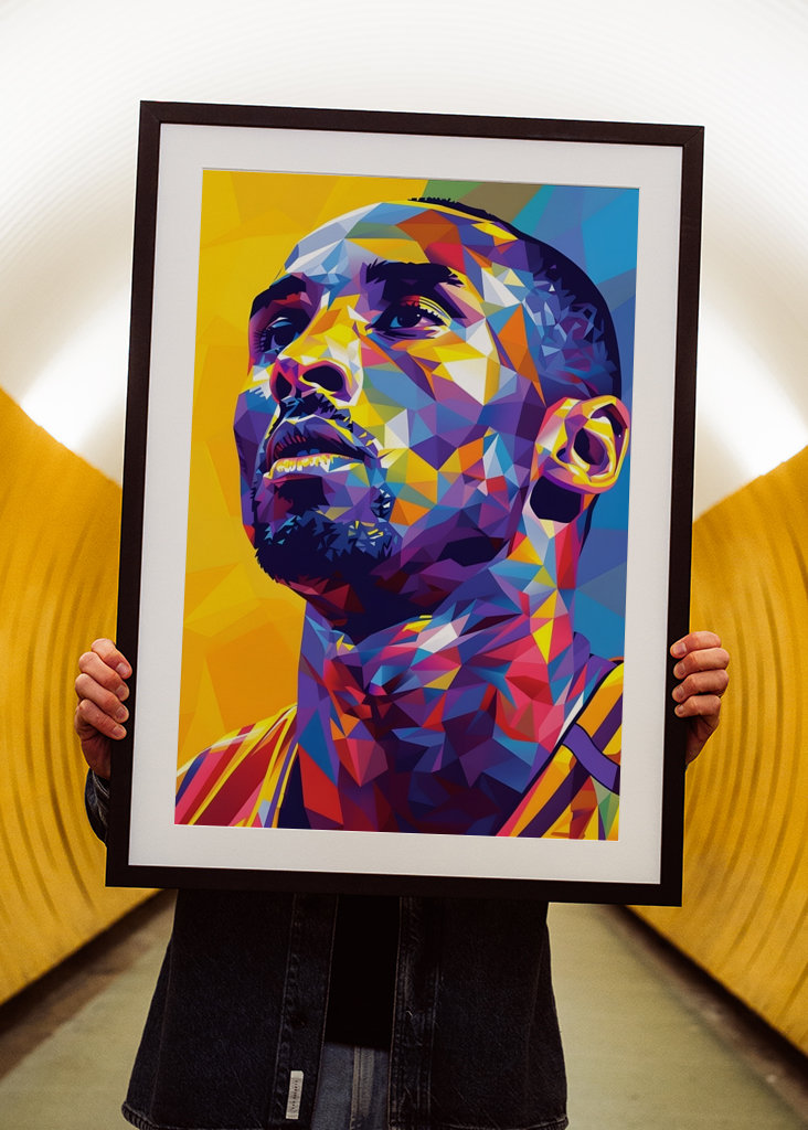 Kobe Bryant Wpap