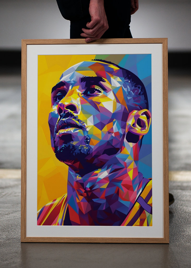 Kobe Bryant Wpap