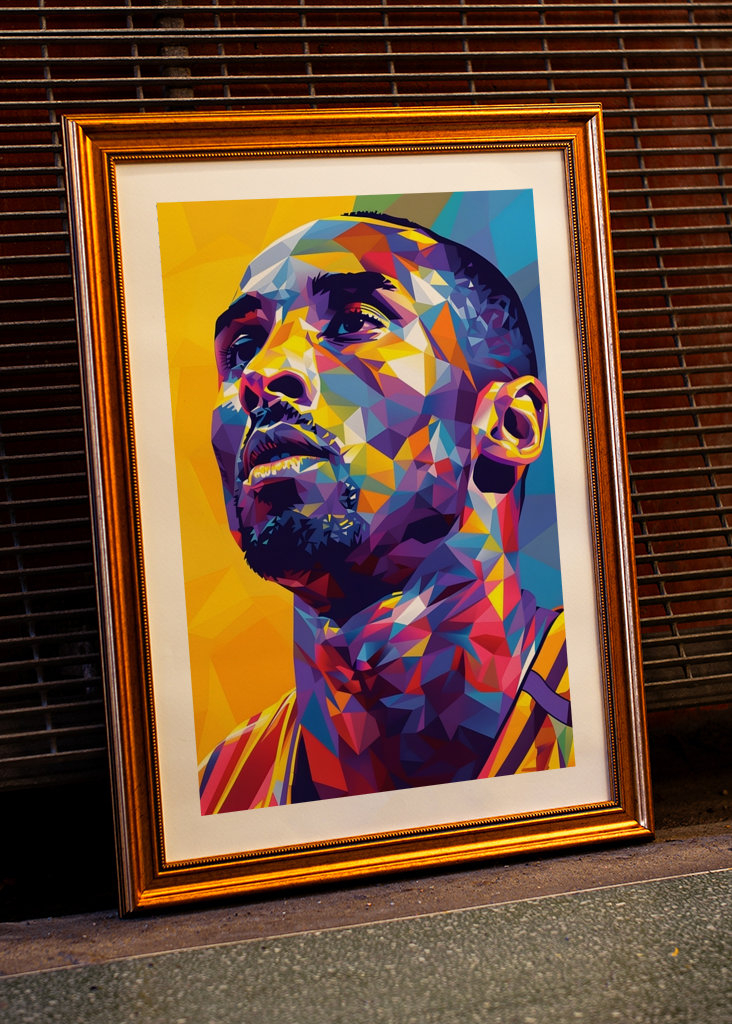 Kobe Bryant Wpap