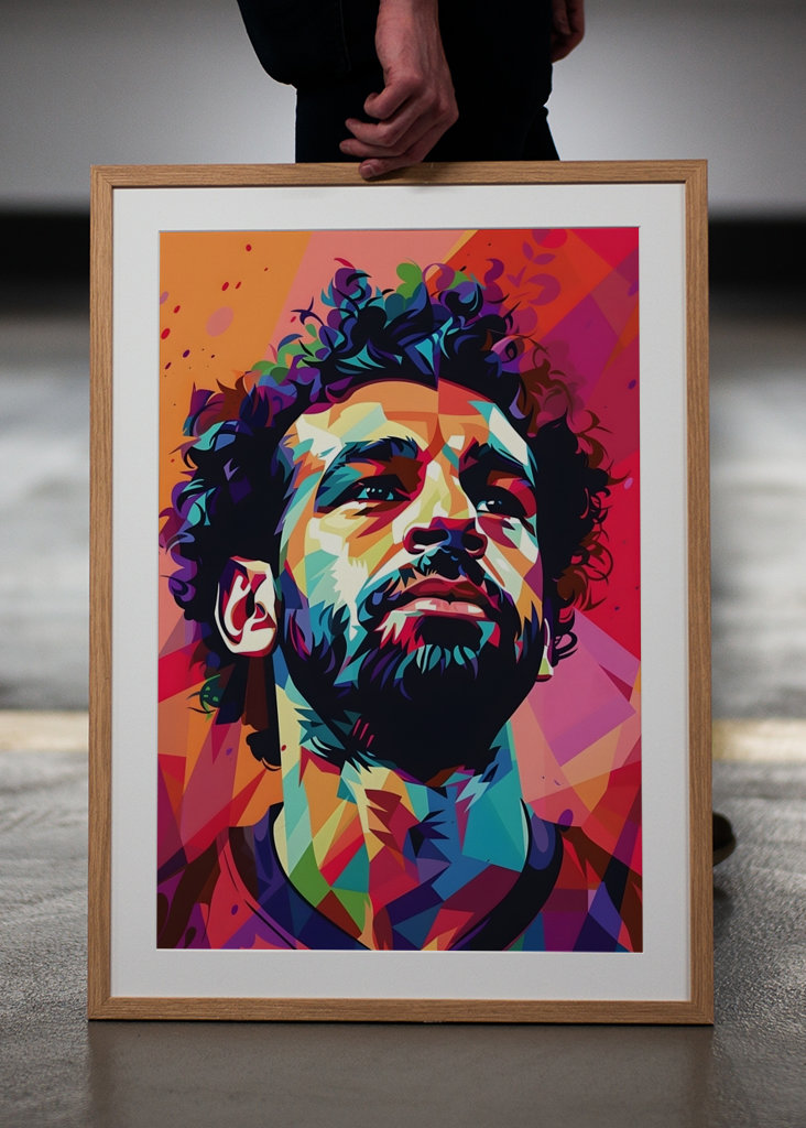 mohamed salah Wpap