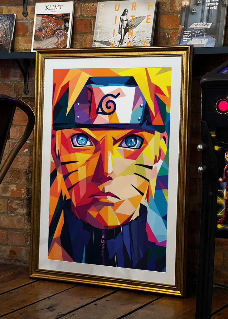 Naruto Wpap