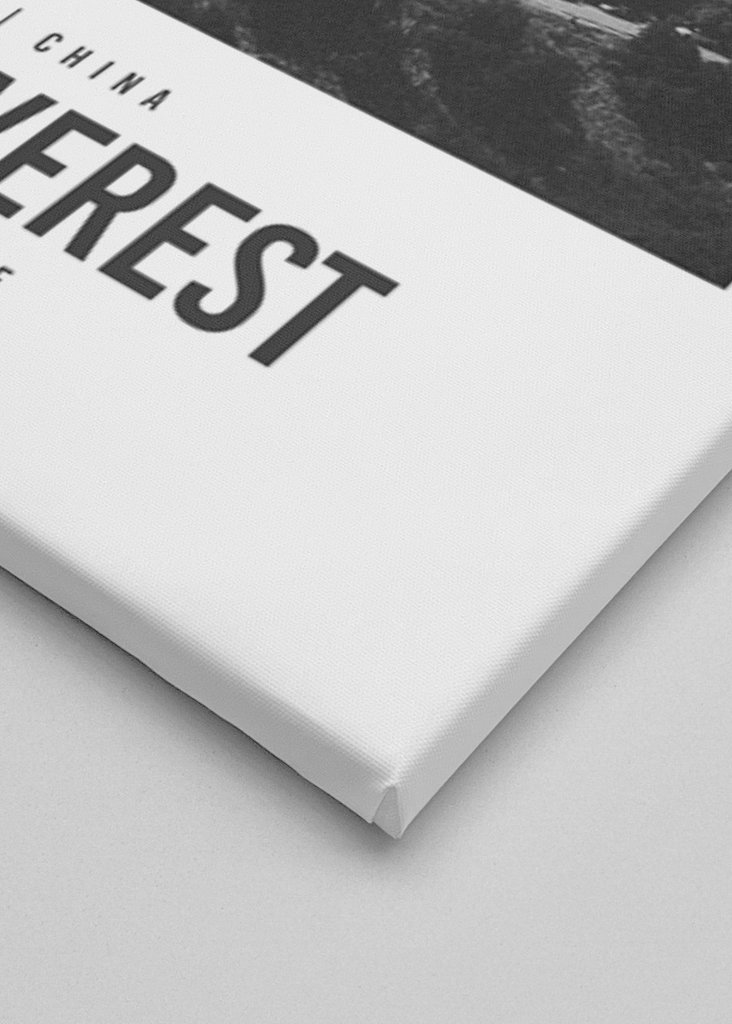 Mount Everest v Hollywoodu