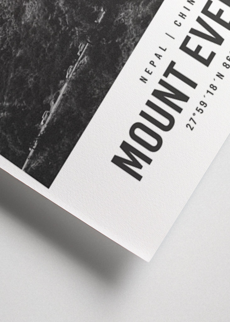 Mount Everest v Hollywoodu