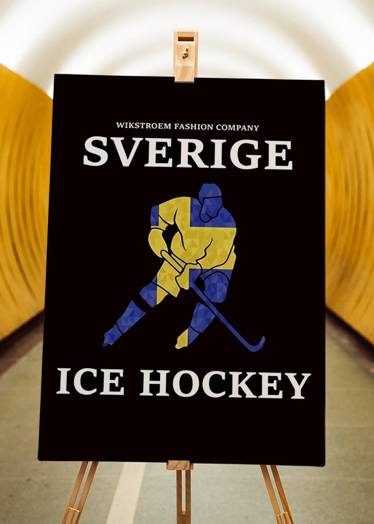 Suecia Hockey sobre hielo