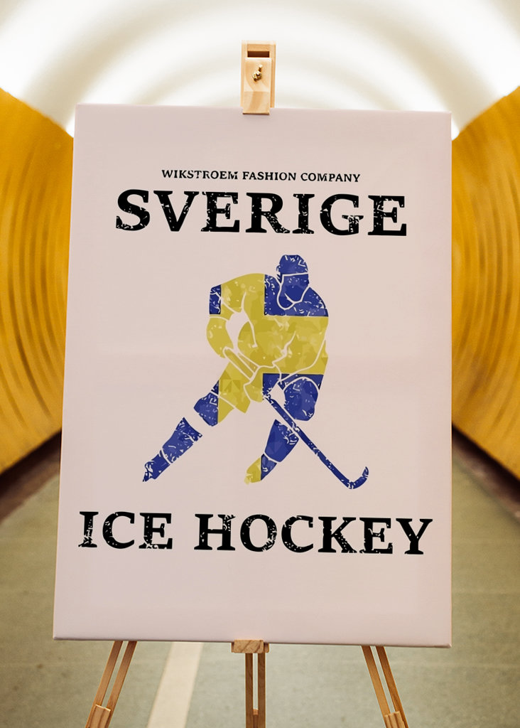 Schweden Eishockey