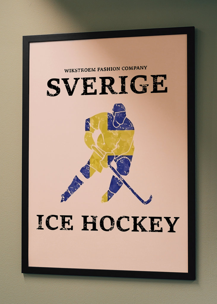 Schweden Eishockey