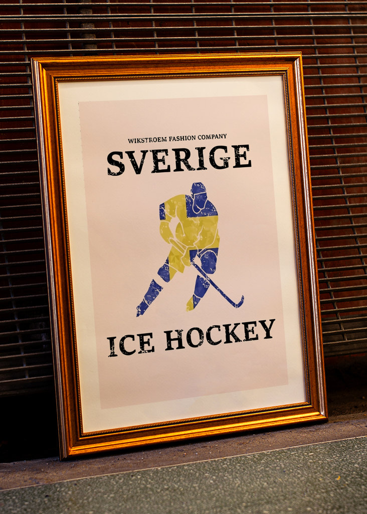 Schweden Eishockey