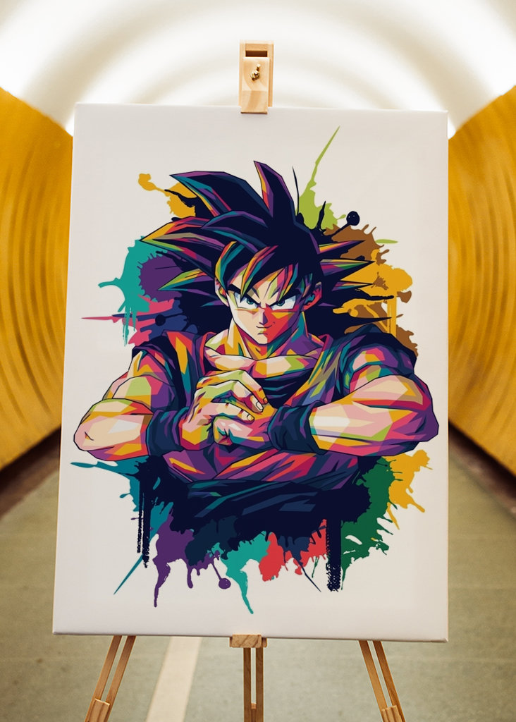 Goku Dragon Ball