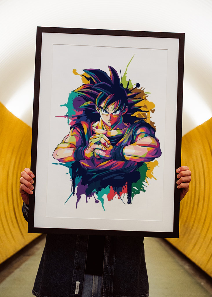 Goku Dragon Ball