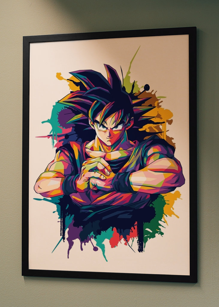Goku Dragon Ball