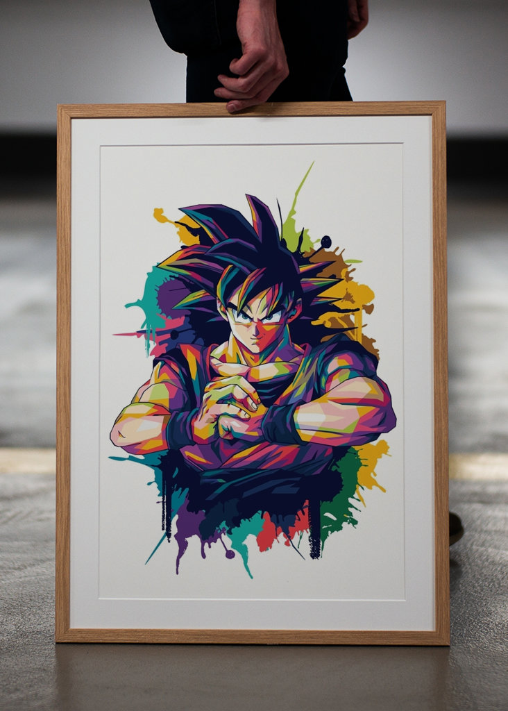 Goku Dragon Ball