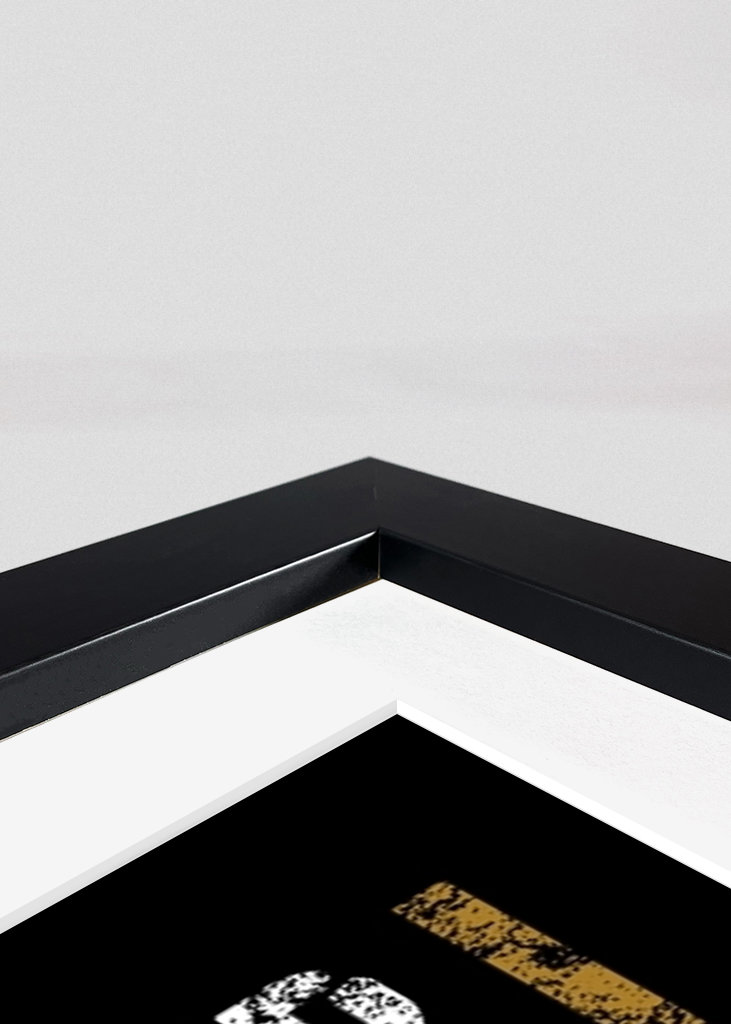 Remember who you wanted to be