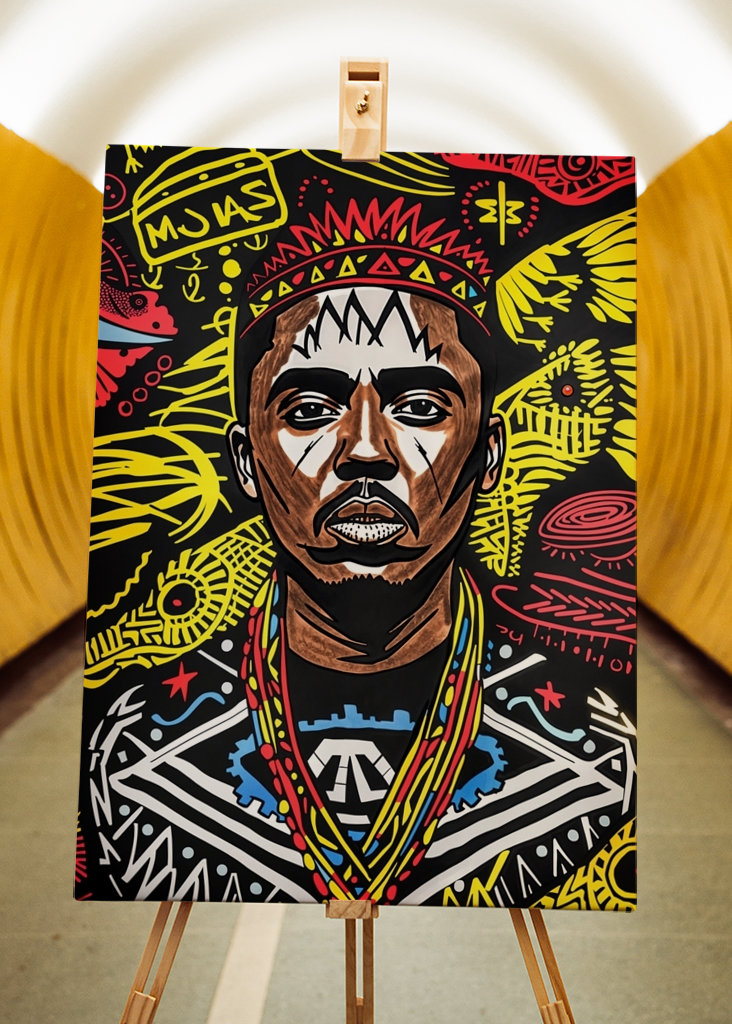 Nas: The Illmatic Icon