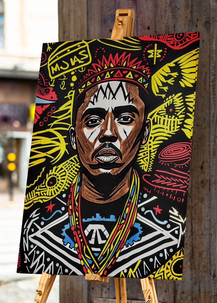 Nas: The Illmatic Icon