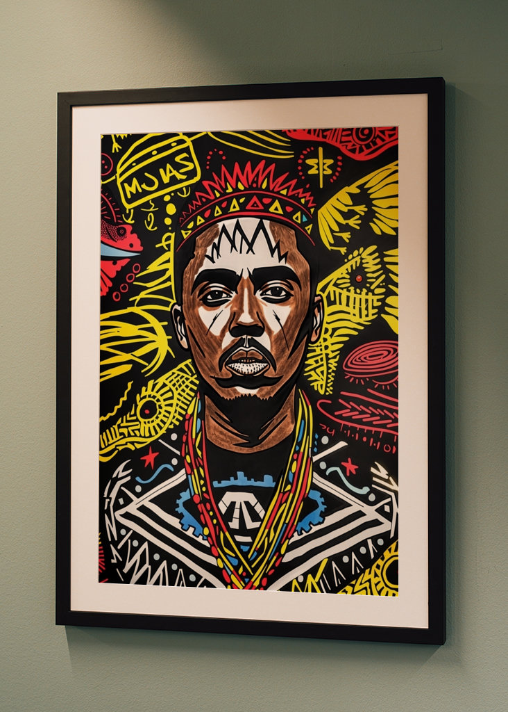 Nas: The Illmatic Icon