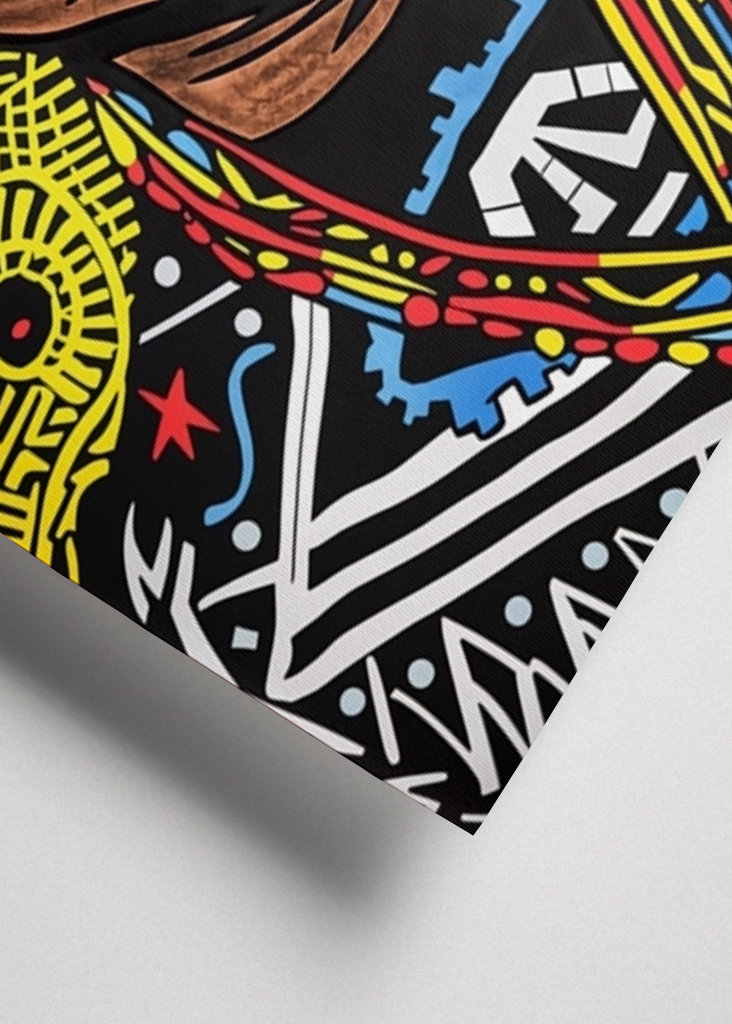 Nas: The Illmatic Icon