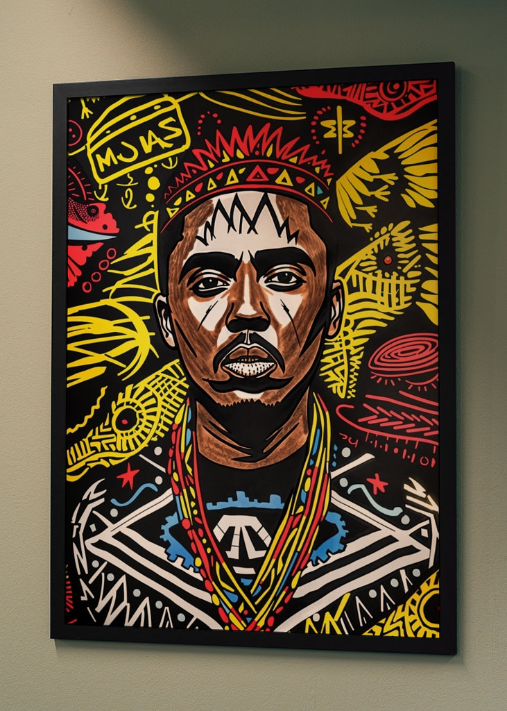 Nas: The Illmatic Icon