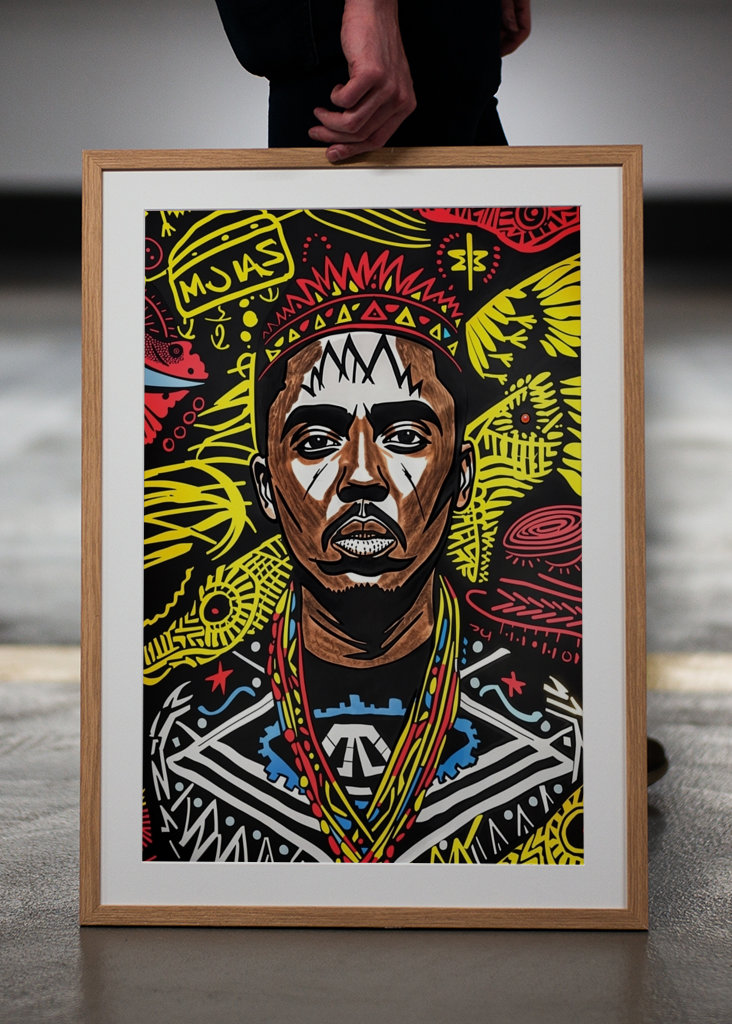 Nas: The Illmatic Icon