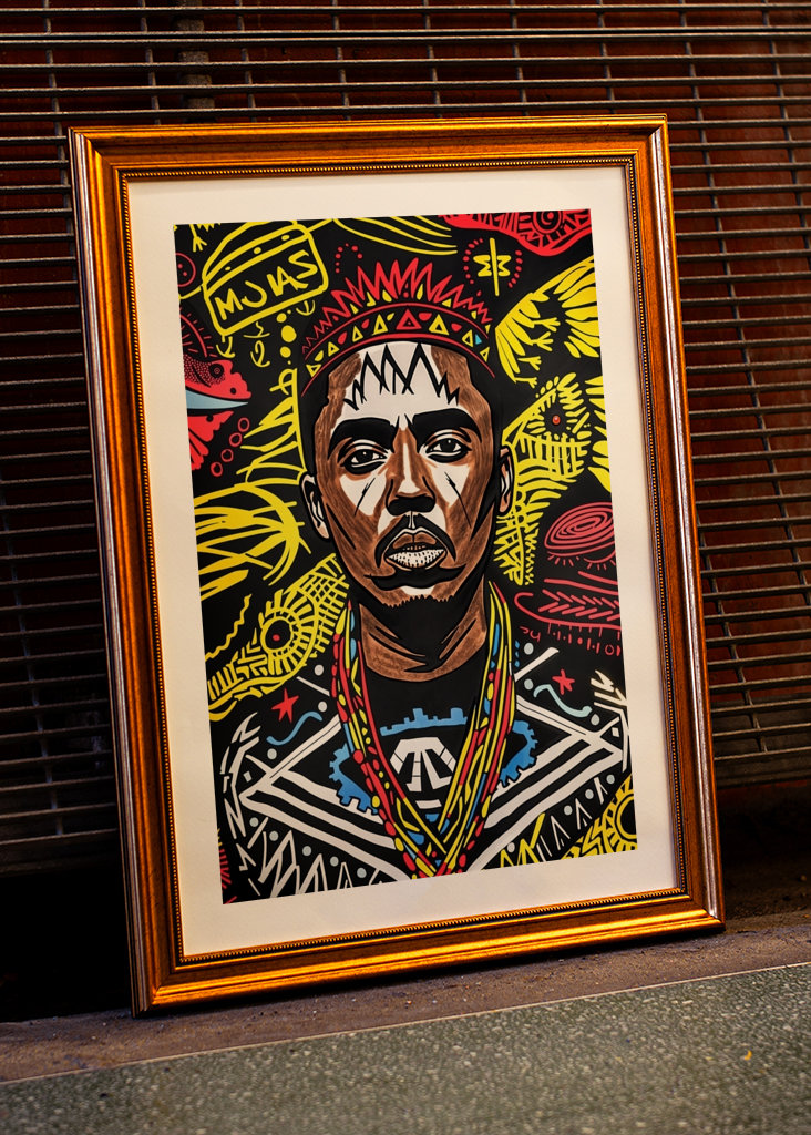 Nas: The Illmatic Icon