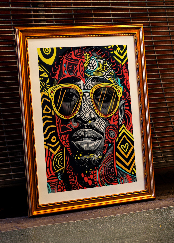 Den odödlige Makaveli