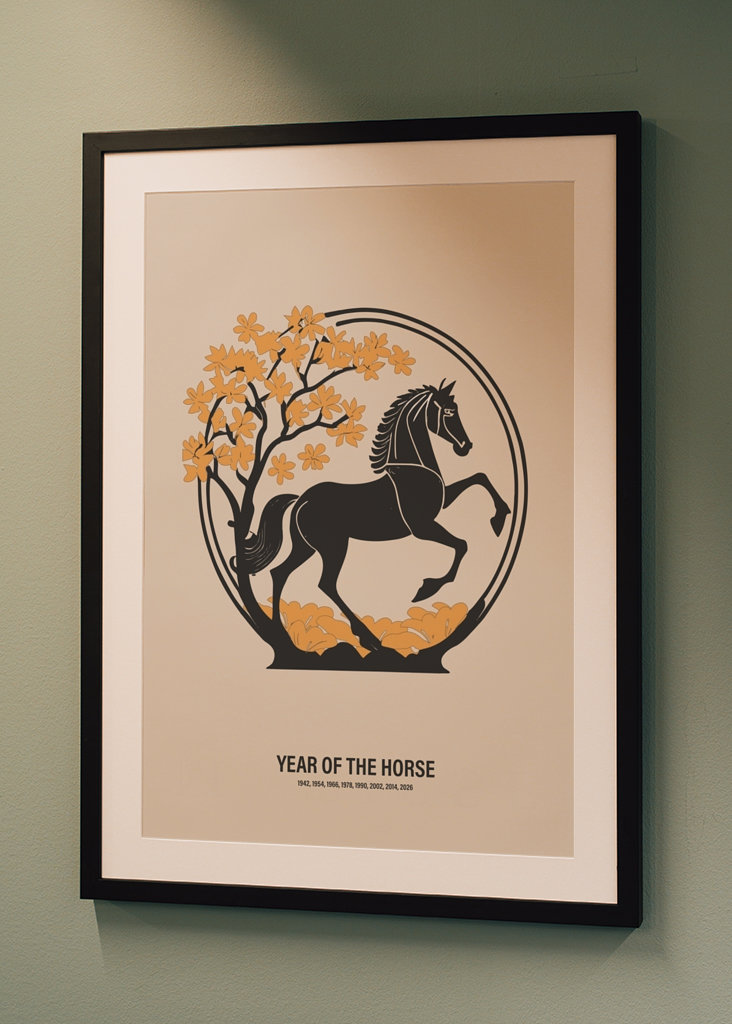 Year of the Horse