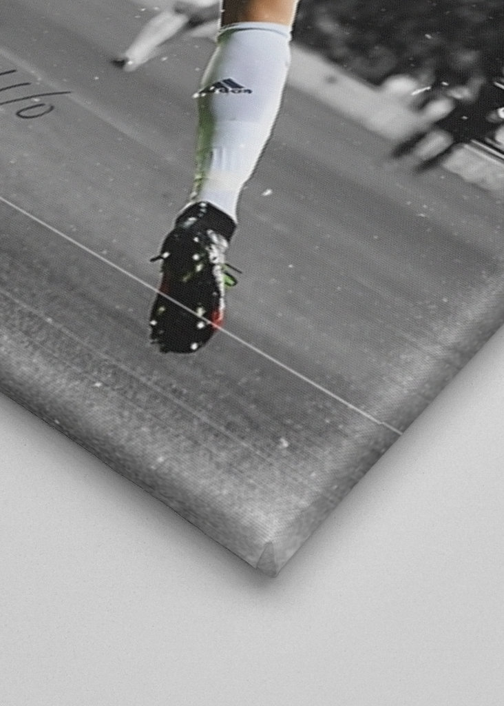 Ronaldo Cr7 Real Madrid 