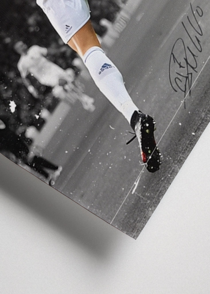 Ronaldo Cr7 Real Madrid 