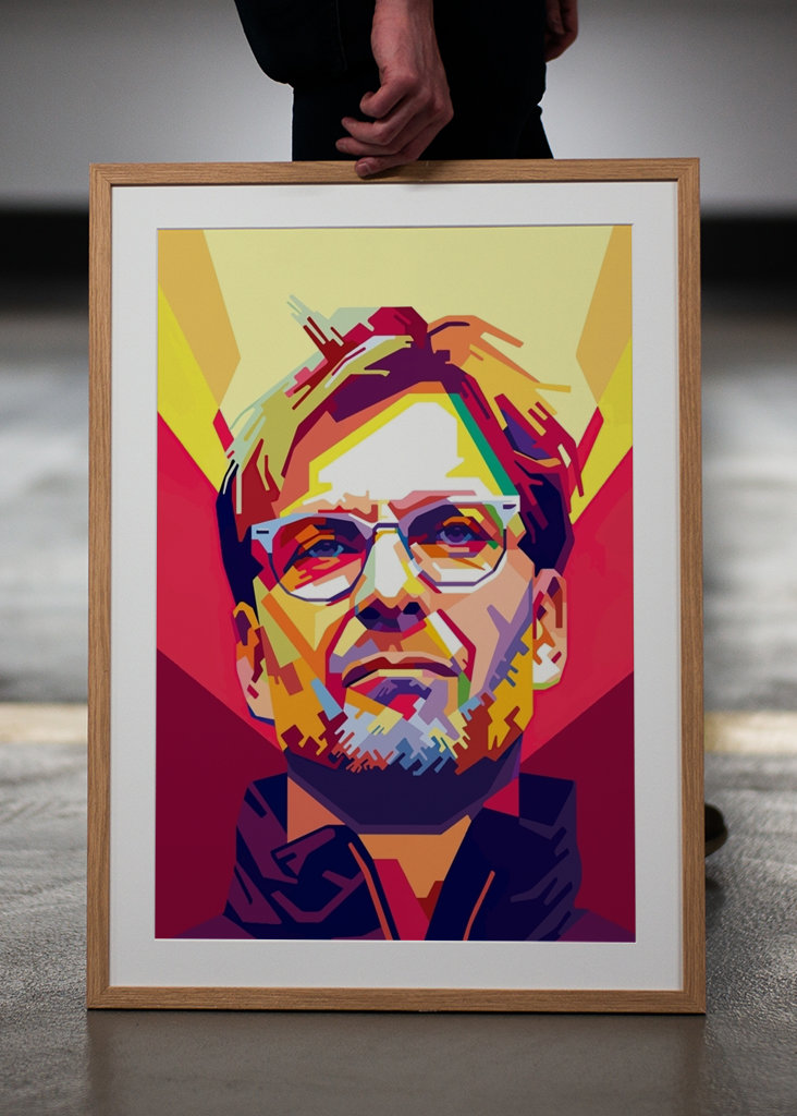 Jürgen Kloop - Allenatore