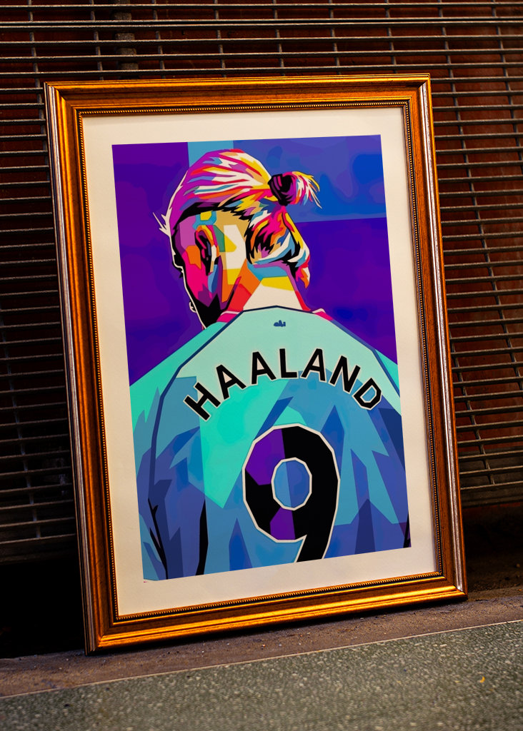 Erling Haaland