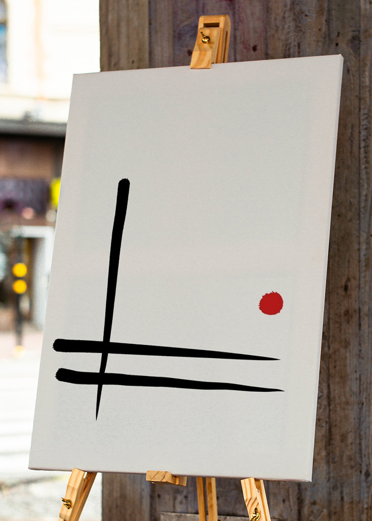 Japandi Minimalismus 01