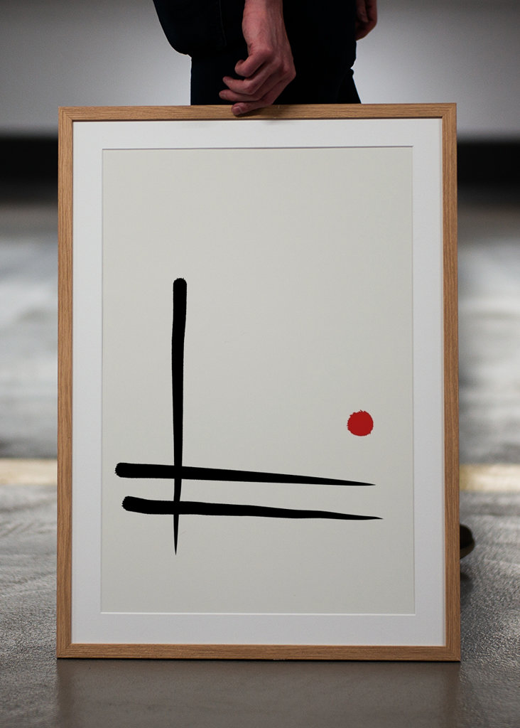 Japandi Minimalismus 01